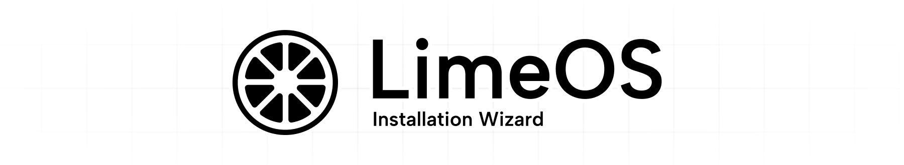 LimeOS Banner